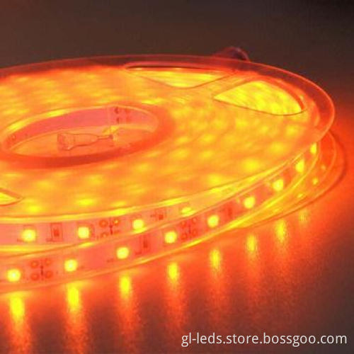 UL 48W SMD 3014 LED Rope Light